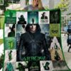 Arrow Quilt Blanket M040601  Quilt